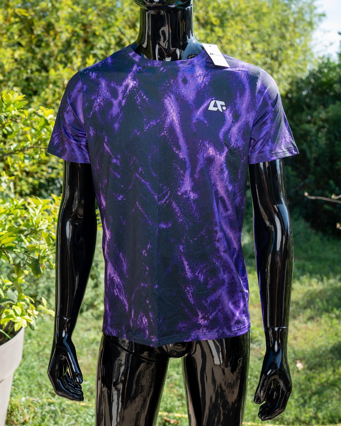T-shirt Aloha LAF – Homme