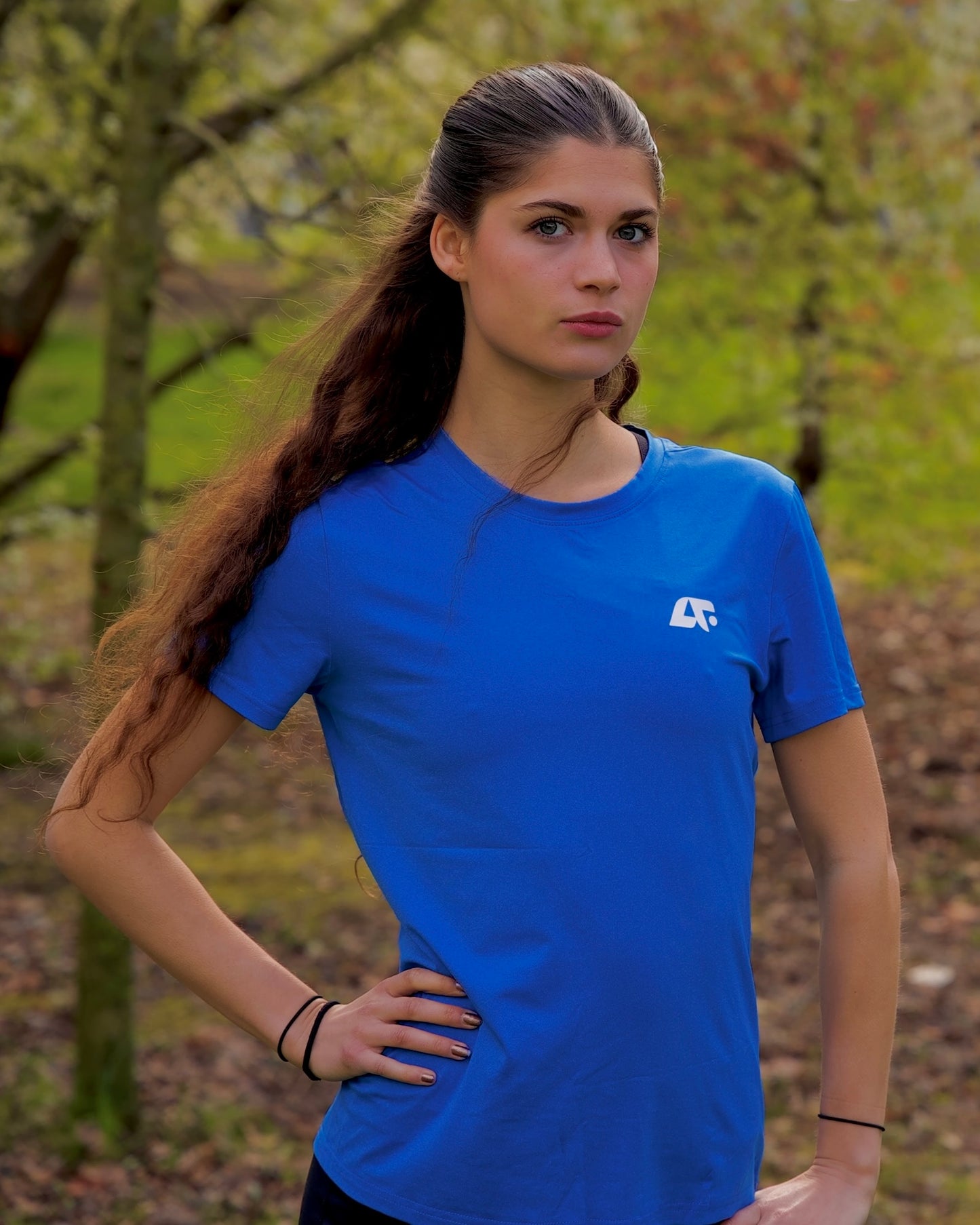 T-shirt Aurora LAF – Femme