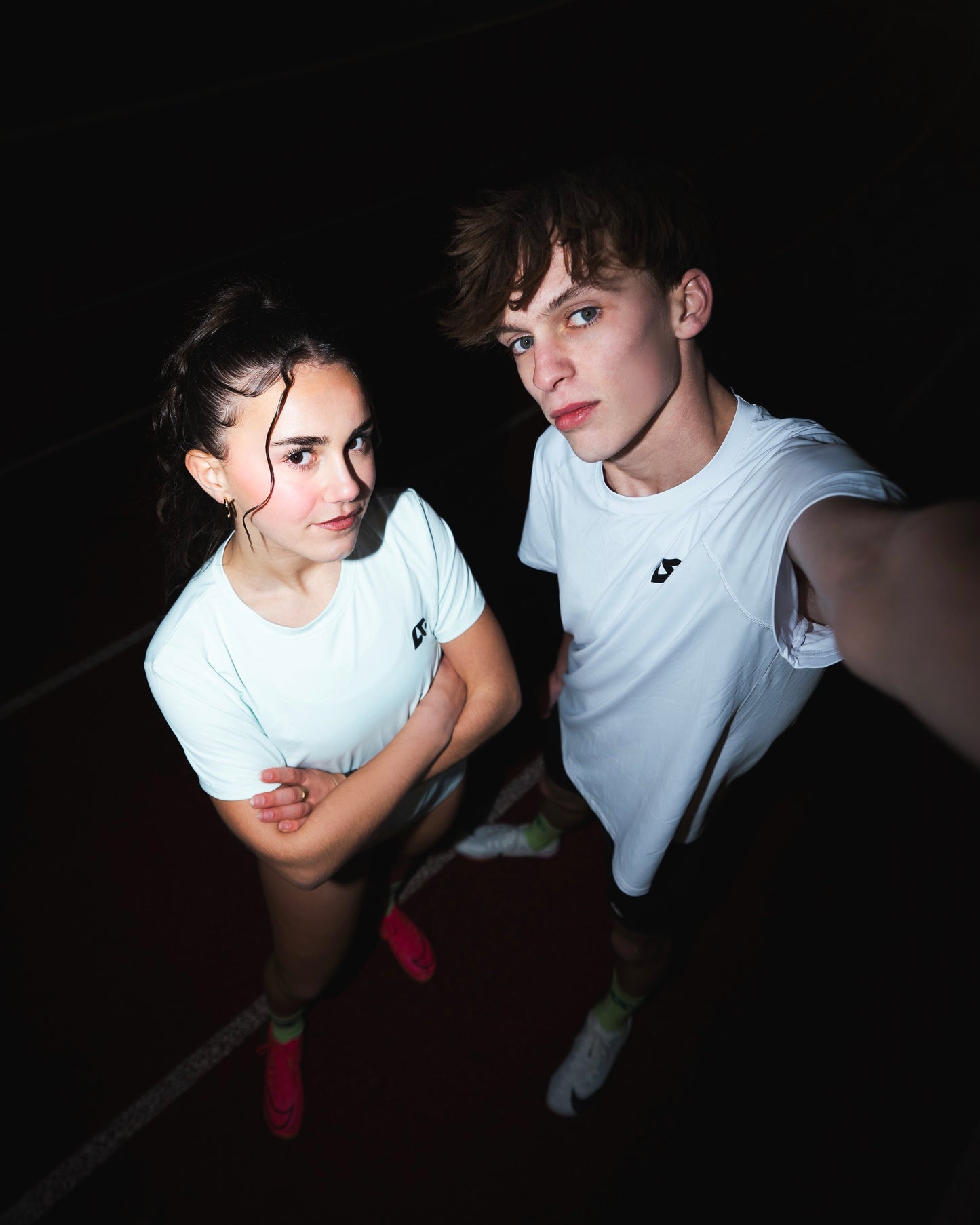 T-shirt à manches courtes Orion LAF - Homme