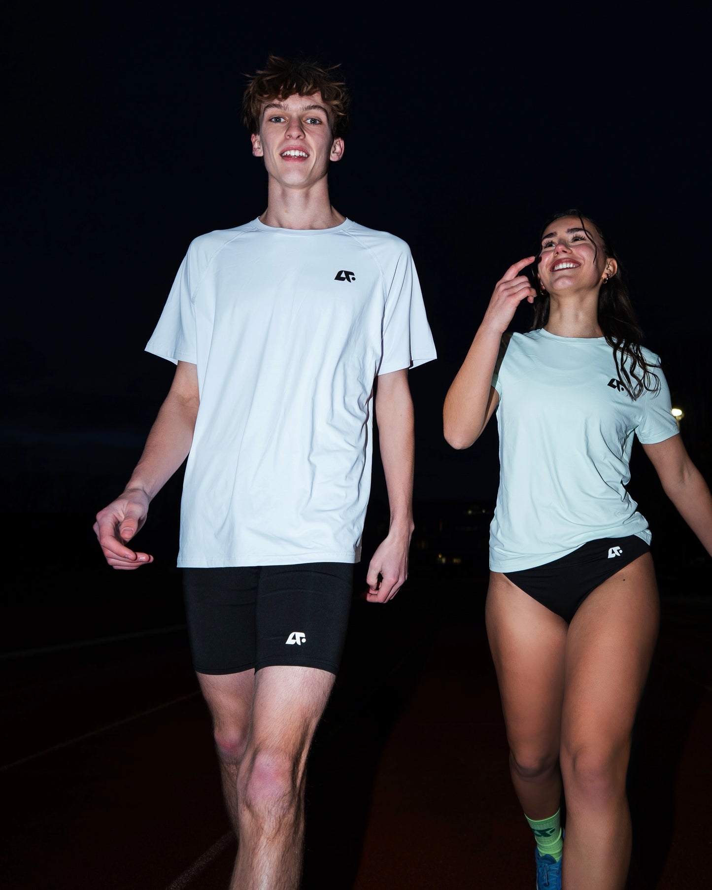 T-shirt à manches courtes Orion LAF - Homme