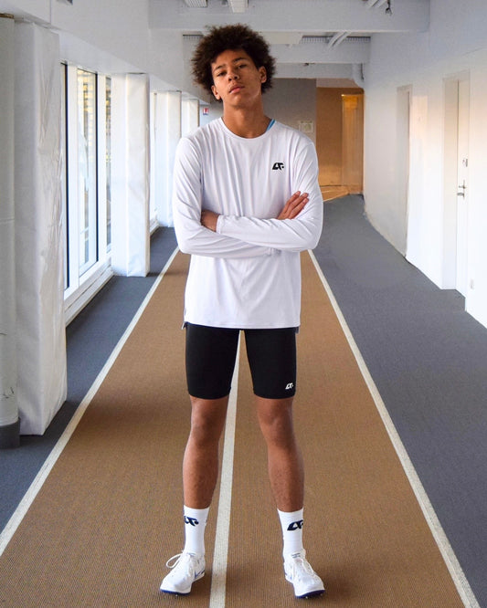 T-shirt à manches longues Stratus LAF - Homme