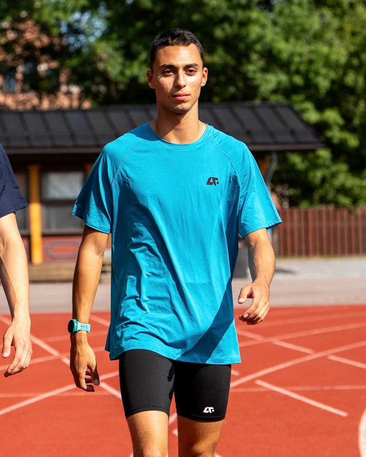 T-shirt à manches courtes Vanta LAF - Homme