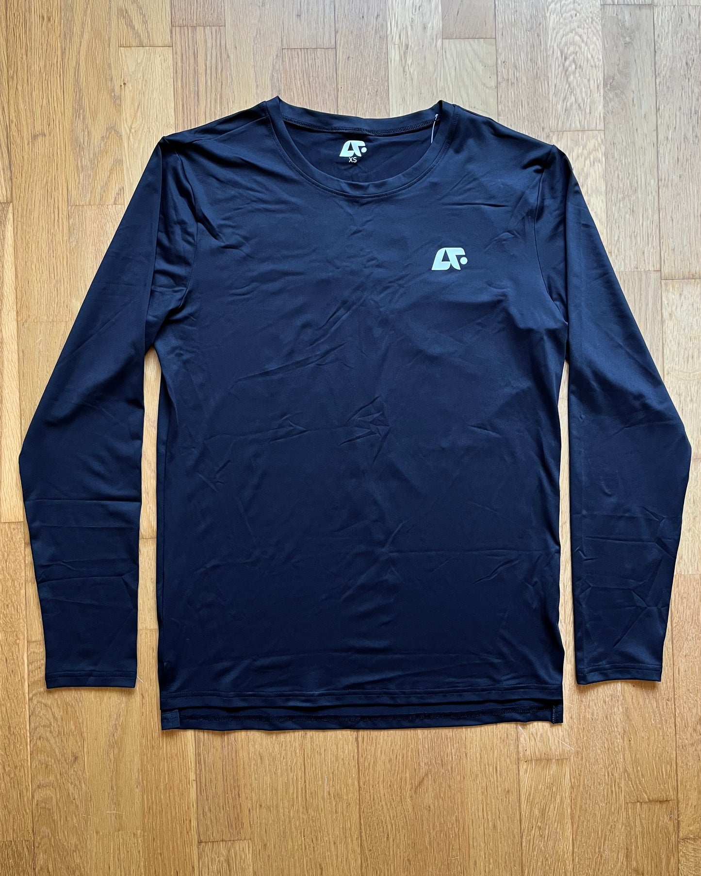 T-shirt à manches longues Stratus LAF - Homme