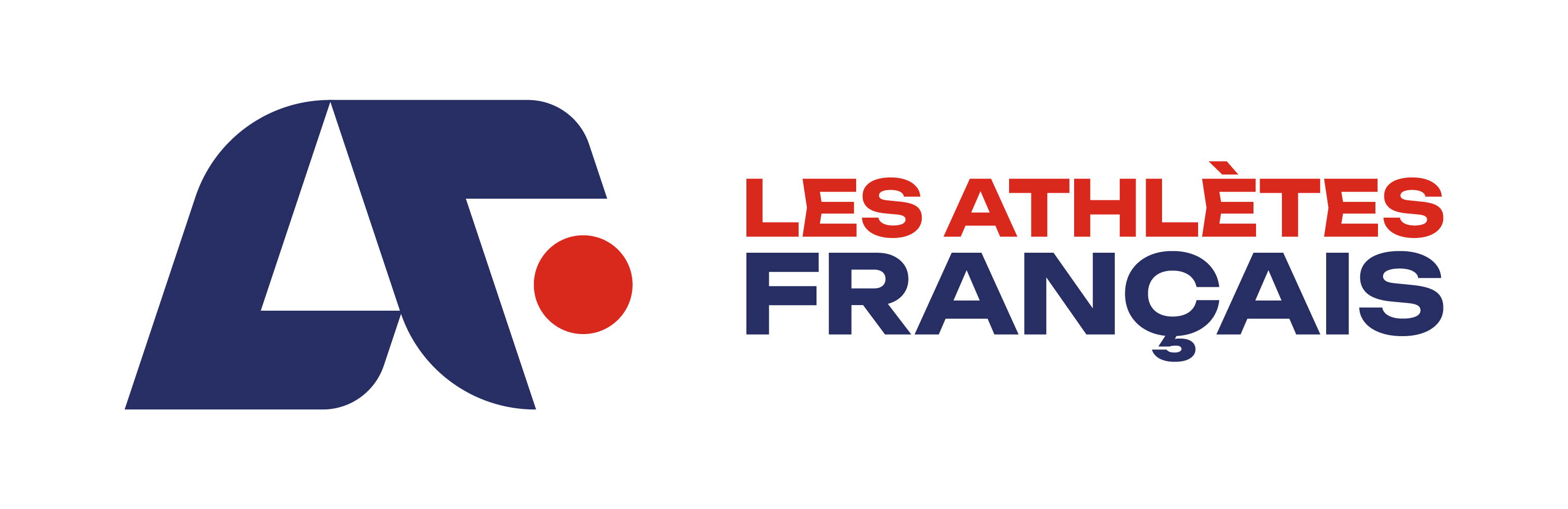 Les Athlètes Français