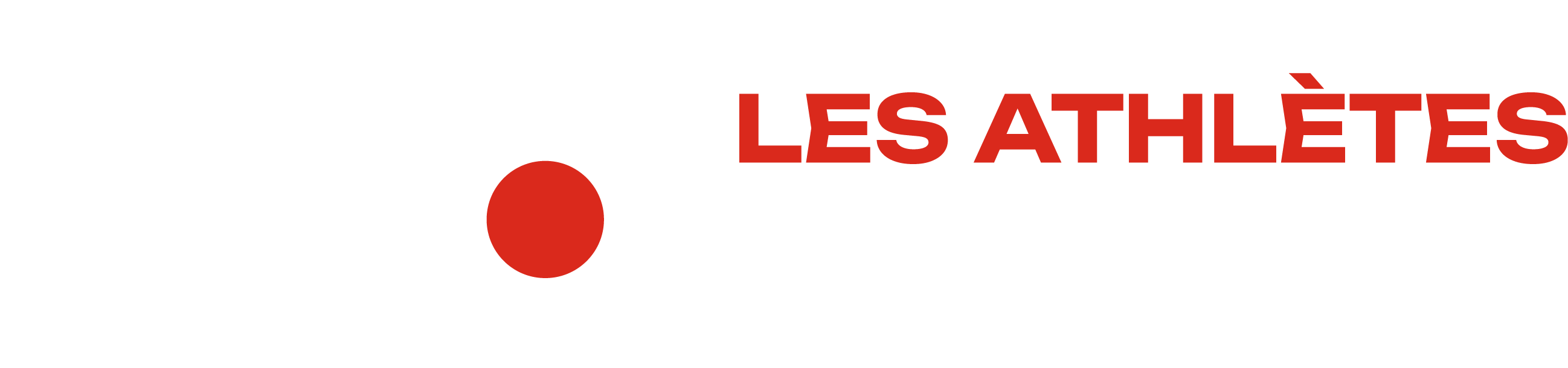 Les Athlètes Français